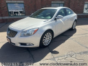 Thumbnail image of 2012 Buick Regal at Clock Tower Auto Mall