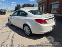Thumbnail image of 2012 Buick Regal at Clock Tower Auto Mall