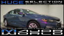 2024 Chevrolet Malibu LT at Major World Chevrolet