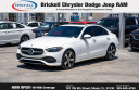 Thumbnail image of 2024 Mercedes-Benz C-Class at Brickell Chrysler Dodge Jeep Ram