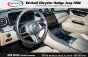 Thumbnail image of 2024 Mercedes-Benz C-Class at Brickell Chrysler Dodge Jeep Ram