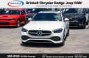Thumbnail image of 2024 Mercedes-Benz C-Class at Brickell Chrysler Dodge Jeep Ram