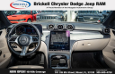 Thumbnail image of 2024 Mercedes-Benz C-Class at Brickell Chrysler Dodge Jeep Ram