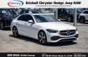 Thumbnail image of 2024 Mercedes-Benz C-Class at Brickell Chrysler Dodge Jeep Ram