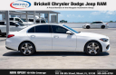 Thumbnail image of 2024 Mercedes-Benz C-Class at Brickell Chrysler Dodge Jeep Ram
