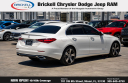 Thumbnail image of 2024 Mercedes-Benz C-Class at Brickell Chrysler Dodge Jeep Ram