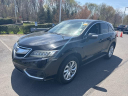 Thumbnail image of 2017 Acura RDX at Hamilton Honda