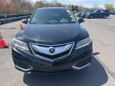 Thumbnail image of 2017 Acura RDX at Hamilton Honda