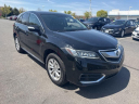 Thumbnail image of 2017 Acura RDX at Hamilton Honda