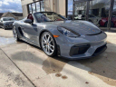 Thumbnail image of 2023 Porsche 718 Boxster at POWELL PERFORMANCE AUTOS
