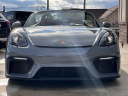Thumbnail image of 2023 Porsche 718 Boxster at POWELL PERFORMANCE AUTOS