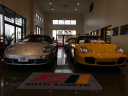 Thumbnail image of 2023 Porsche 718 Boxster at POWELL PERFORMANCE AUTOS
