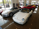 Thumbnail image of 2023 Porsche 718 Boxster at POWELL PERFORMANCE AUTOS