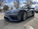 Thumbnail image of 2023 Porsche 718 Boxster at POWELL PERFORMANCE AUTOS