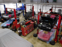 Thumbnail image of 2023 Porsche 718 Boxster at POWELL PERFORMANCE AUTOS