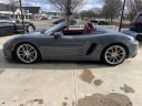 Thumbnail image of 2023 Porsche 718 Boxster at POWELL PERFORMANCE AUTOS