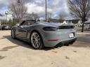 Thumbnail image of 2023 Porsche 718 Boxster at POWELL PERFORMANCE AUTOS