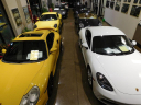Thumbnail image of 2023 Porsche 718 Boxster at POWELL PERFORMANCE AUTOS