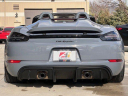 Thumbnail image of 2023 Porsche 718 Boxster at POWELL PERFORMANCE AUTOS