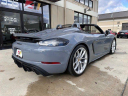 Thumbnail image of 2023 Porsche 718 Boxster at POWELL PERFORMANCE AUTOS