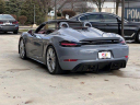 Thumbnail image of 2023 Porsche 718 Boxster at POWELL PERFORMANCE AUTOS