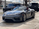 Thumbnail image of 2023 Porsche 718 Boxster at POWELL PERFORMANCE AUTOS