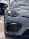 Thumbnail image of 2023 Porsche 718 Boxster at POWELL PERFORMANCE AUTOS
