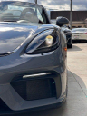Thumbnail image of 2023 Porsche 718 Boxster at POWELL PERFORMANCE AUTOS