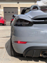 Thumbnail image of 2023 Porsche 718 Boxster at POWELL PERFORMANCE AUTOS