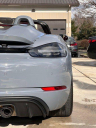 Thumbnail image of 2023 Porsche 718 Boxster at POWELL PERFORMANCE AUTOS