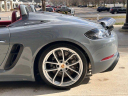 Thumbnail image of 2023 Porsche 718 Boxster at POWELL PERFORMANCE AUTOS