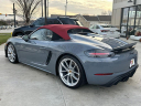 Thumbnail image of 2023 Porsche 718 Boxster at POWELL PERFORMANCE AUTOS