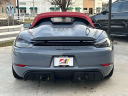 Thumbnail image of 2023 Porsche 718 Boxster at POWELL PERFORMANCE AUTOS