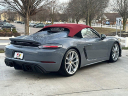 Thumbnail image of 2023 Porsche 718 Boxster at POWELL PERFORMANCE AUTOS