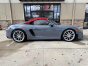 Thumbnail image of 2023 Porsche 718 Boxster at POWELL PERFORMANCE AUTOS