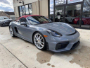 Thumbnail image of 2023 Porsche 718 Boxster at POWELL PERFORMANCE AUTOS