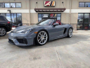 Thumbnail image of 2023 Porsche 718 Boxster at POWELL PERFORMANCE AUTOS