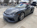 Thumbnail image of 2023 Porsche 718 Boxster at POWELL PERFORMANCE AUTOS