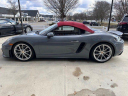 Thumbnail image of 2023 Porsche 718 Boxster at POWELL PERFORMANCE AUTOS