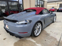 Thumbnail image of 2023 Porsche 718 Boxster at POWELL PERFORMANCE AUTOS