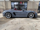 Thumbnail image of 2023 Porsche 718 Boxster at POWELL PERFORMANCE AUTOS