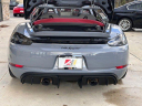 Thumbnail image of 2023 Porsche 718 Boxster at POWELL PERFORMANCE AUTOS