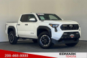 2024 Toyota Tacoma TRD Off-Road HV at Edmark Toyota