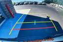 Thumbnail image of 2024 Toyota Tacoma at Edmark Toyota