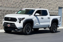 Thumbnail image of 2024 Toyota Tacoma at Edmark Toyota