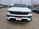 Thumbnail image of 2025 Jeep Compass at Kim's Chrysler Dodge Jeep Toyota (Used)