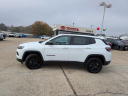 Thumbnail image of 2025 Jeep Compass at Kim's Chrysler Dodge Jeep Toyota (Used)