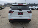 Thumbnail image of 2025 Jeep Compass at Kim's Chrysler Dodge Jeep Toyota (Used)