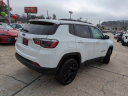 Thumbnail image of 2025 Jeep Compass at Kim's Chrysler Dodge Jeep Toyota (Used)