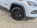 Thumbnail image of 2025 Jeep Compass at Kim's Chrysler Dodge Jeep Toyota (Used)